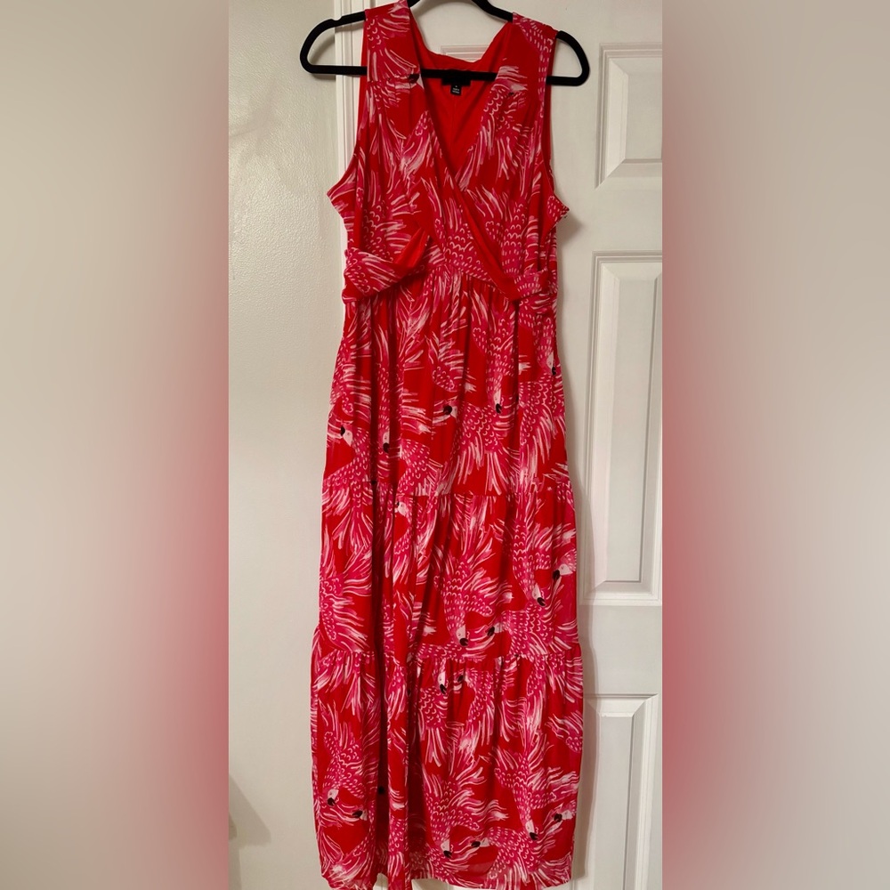 MAXI DRESS - Curations - size 1X